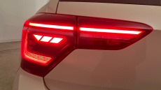 Volkswagen Polo 1.0 TSI Style 5dr Petrol Hatchback